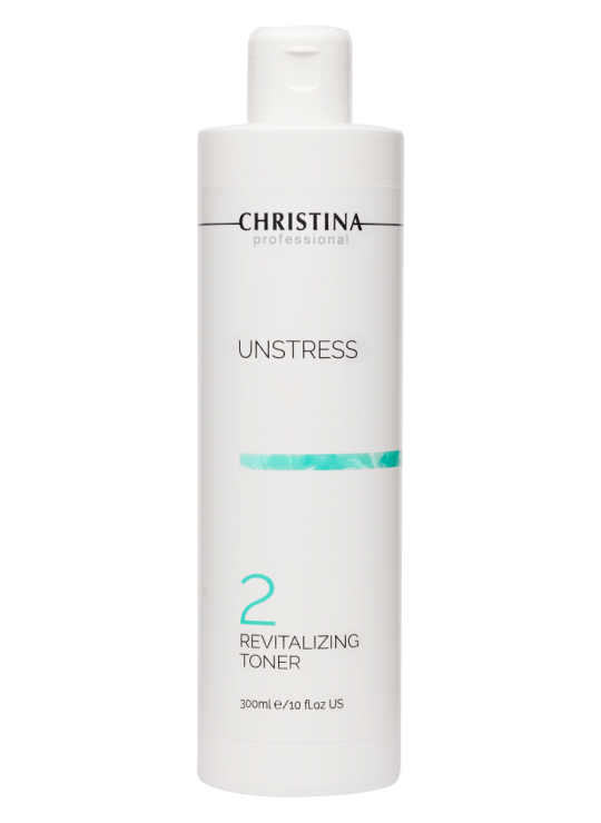 Unstress Revitalizing Toner