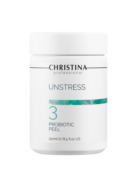 Unstress Probiotic Peel
