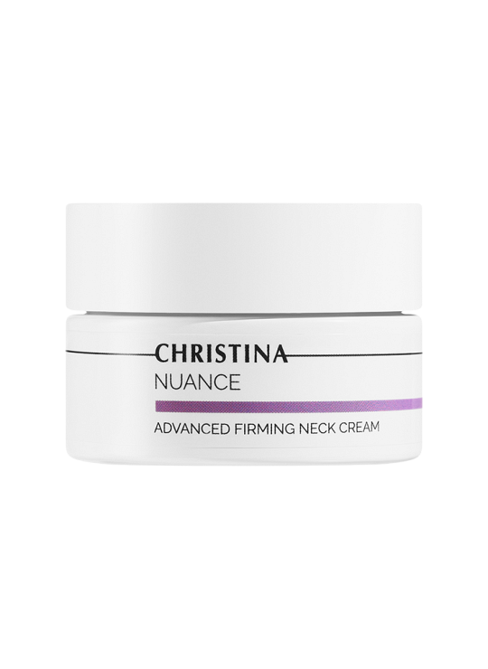 Nuance Advanced Firming Neck Cream