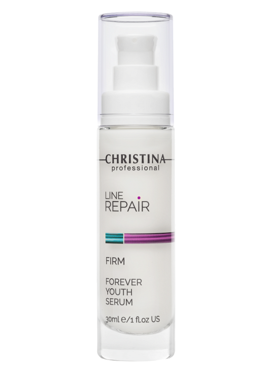 Line Repair Firm Forever Youth Serum