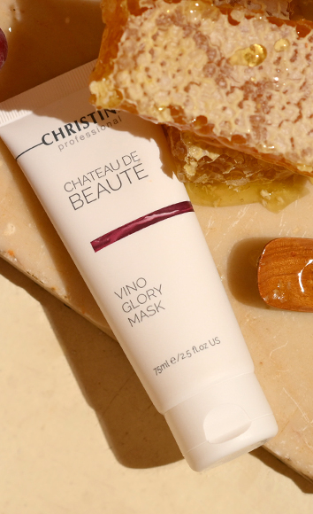 WOW-лифтинг с Chateau de Beaute 