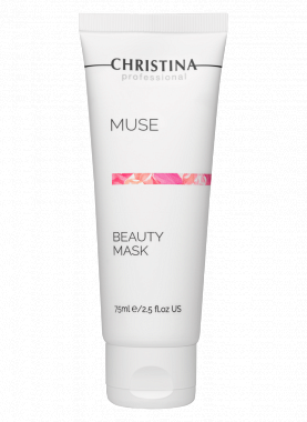 Muse Beauty Mask