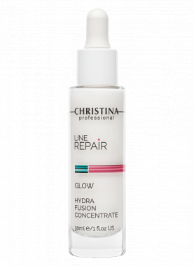 Line Repair Glow Hydra Fusion Concentrate