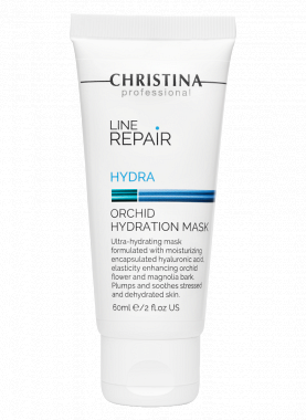 Line Repair Hydra Orchid Hydration Mask